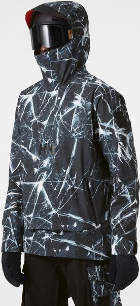 Ullr D Insulated Anorak