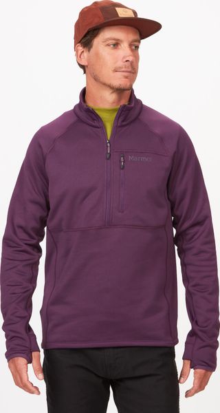 Olden Polartec 1/2 Zip