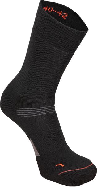 Sock Active Wool Thick