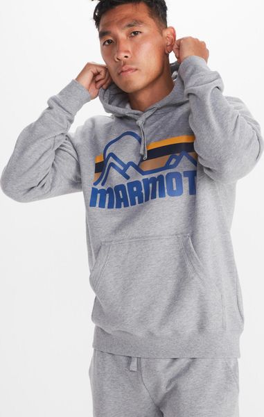 Coastal Hoody