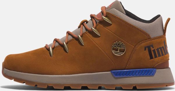 Mens Sprint Trekker Mid