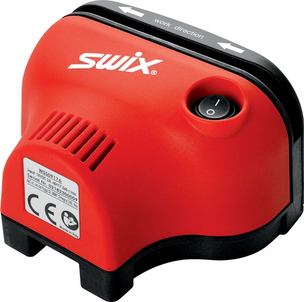 T412-220 El. Scraper Sharpener 220V