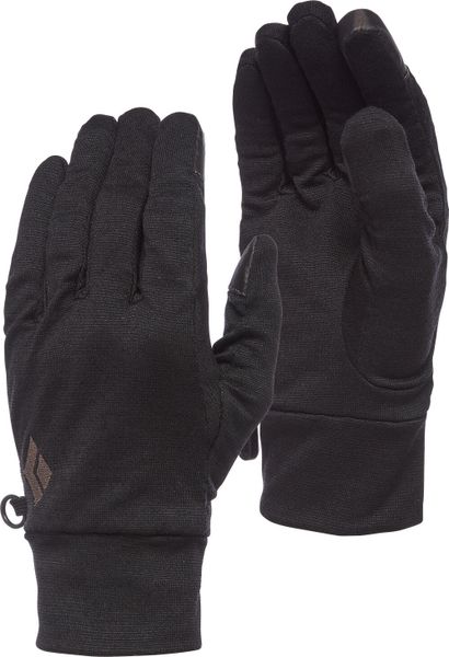 Lightweight Wooltech Gloves