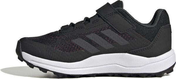 Terrex Agravic Flow Velcro Trail Running Shoes Kids