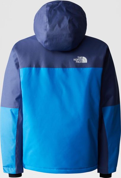 Boys Freedom Extreme Insulated Jacket