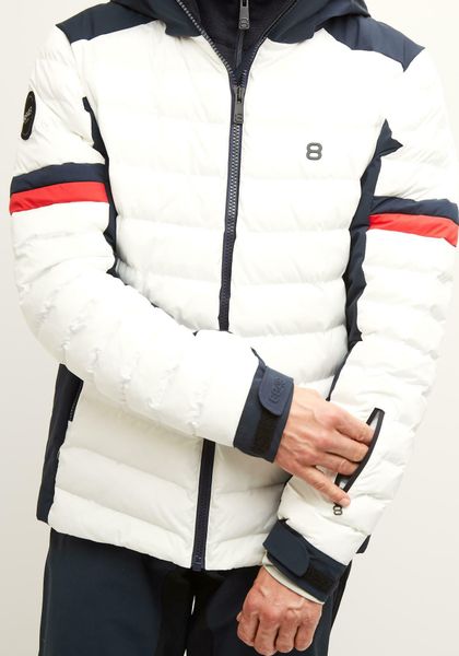 Cimson Jacket