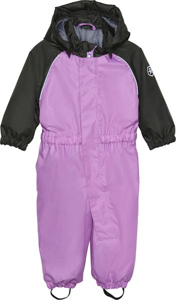 Coverall Colorblock 741026