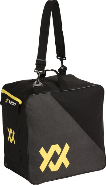 Classic Boot+helmet Bag Völkl Black