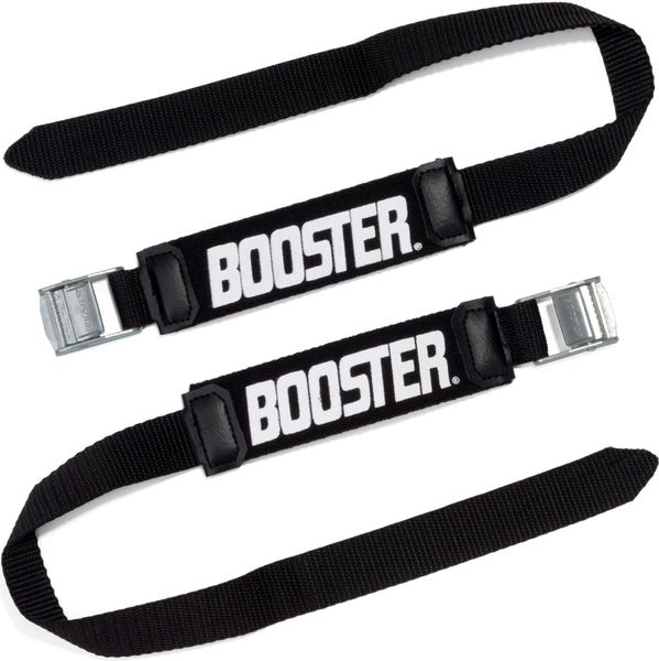 Booster Ski Strap Intermediate Soft