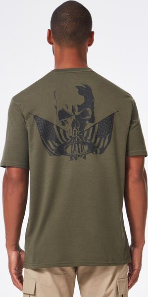 SI Oakley Brave Tee