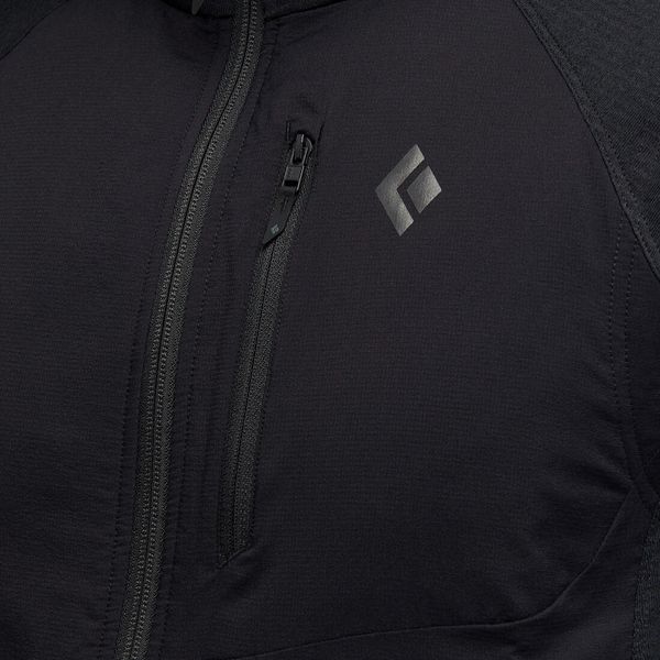 M Coefficient LT Hybrid Vest