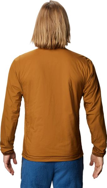 Kor Cirrus Hybrid Jacket
