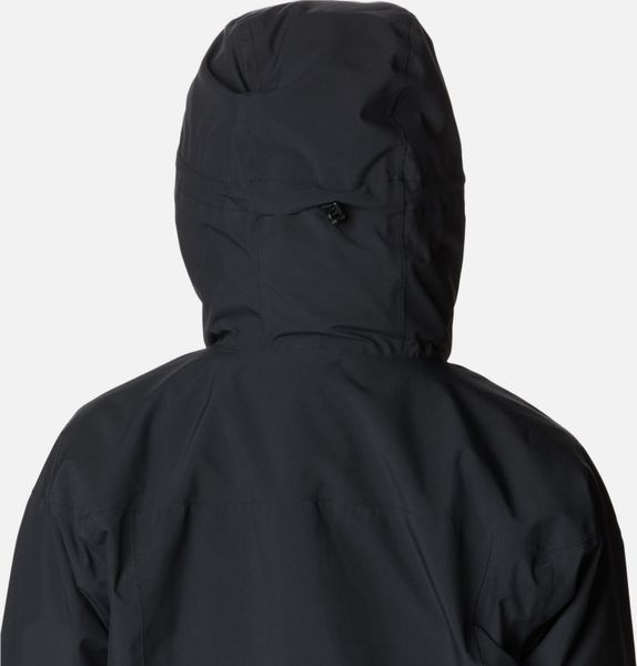 Canyon Meadows Interchange Jacket