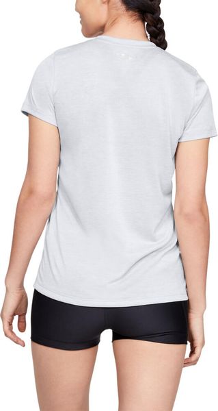 Women's UA Tech Twist V-neck