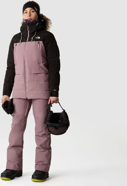Womens Pallie Down Jacket