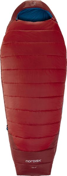 Puk +4° Egg Sleeping Bag