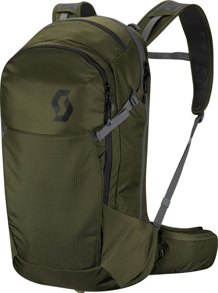 Pack Trail Rocket FR' 26
