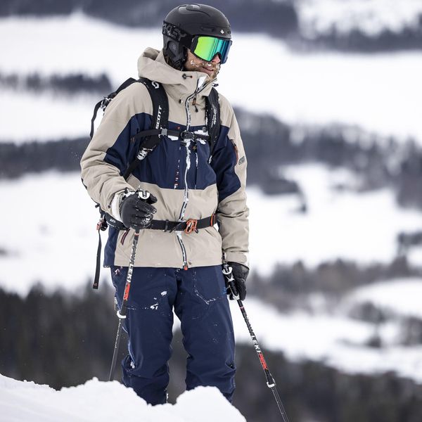 Men Creblet Pants