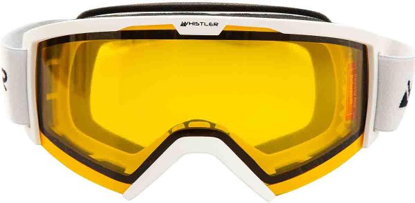 WS3000 Ski Goggle