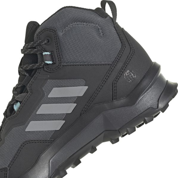 Terrex Ax4 Mid Gore-tex Hiking Shoes
