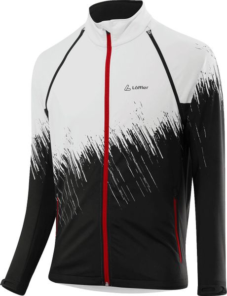 Men Zip-off Jacket Worldcup WS Light