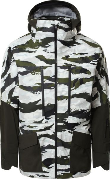 Men’s A-cad Futurelight Jacket