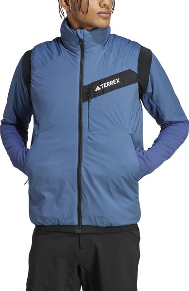 Techrock Stretch Primaloft Vest