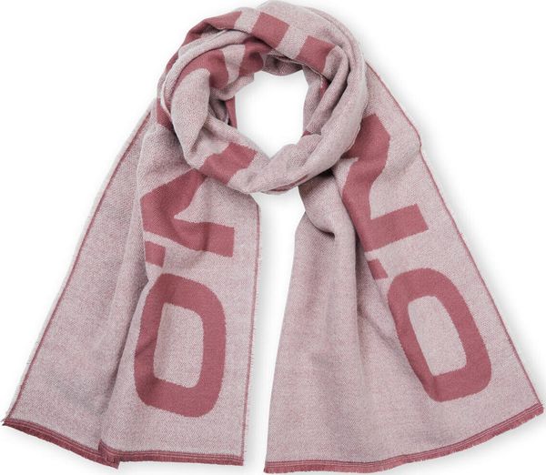 Jacquard Scarf