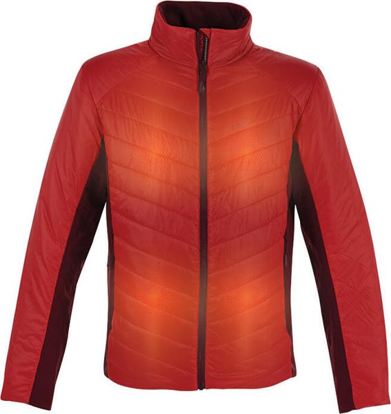 Powerjacket Speed - Men