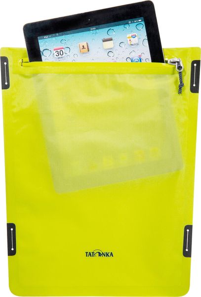 WR Flight Pouch A4