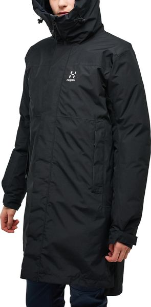Asp 3-in-1 GTX Parka Women