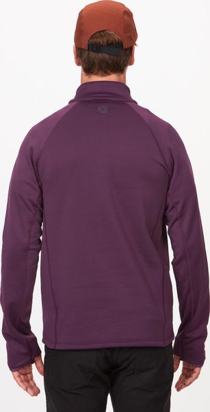 Olden Polartec 1/2 Zip