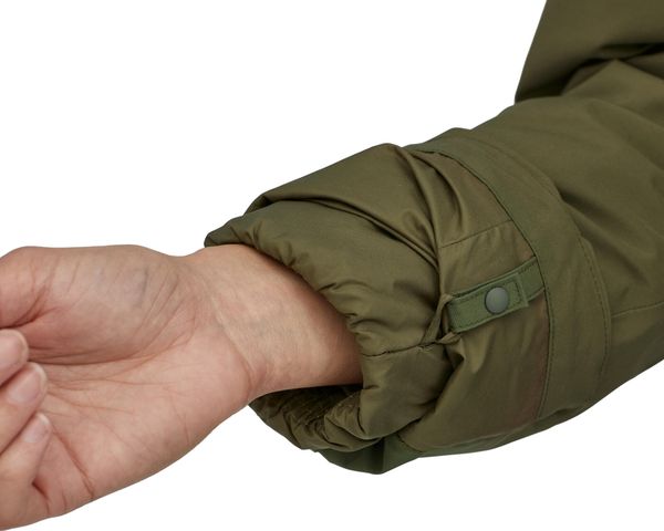 W's Frozen Range 3-in-1 Parka