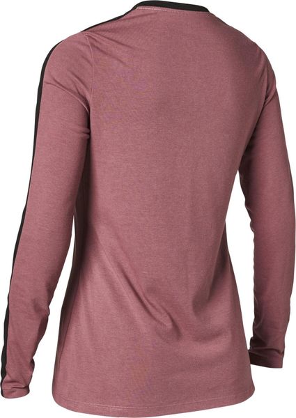 W Ranger Drirelease Mid Long Sleeve Jersey