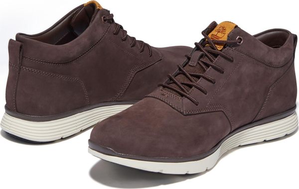 Killington Half Cab