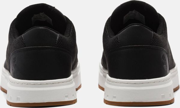 Mens Low Lace UP Sneaker