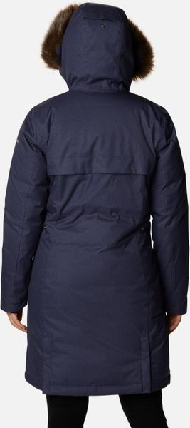 Juniper Ridge Down Parka