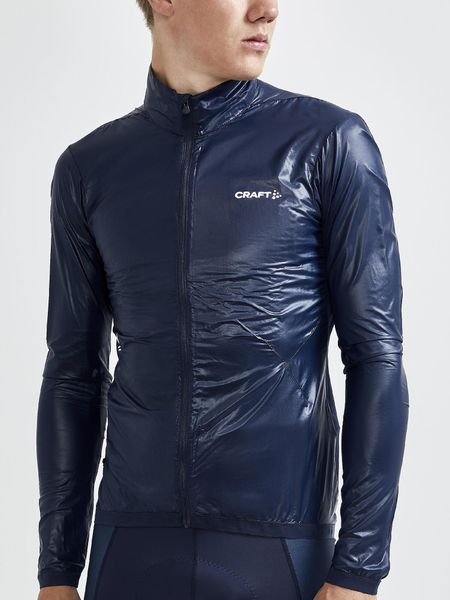 Pro Nano Wind Jacket Men