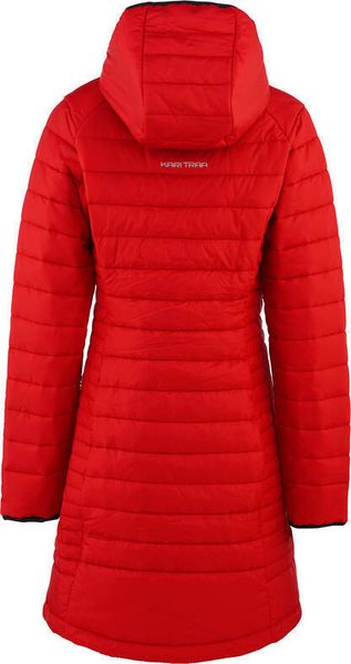 Aada Primaloft Long Jacket