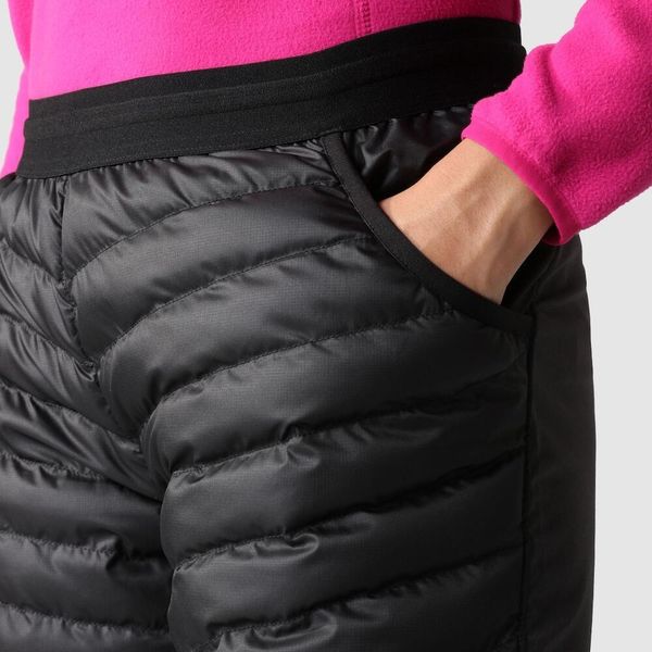 Womens AO Insulated Jogger