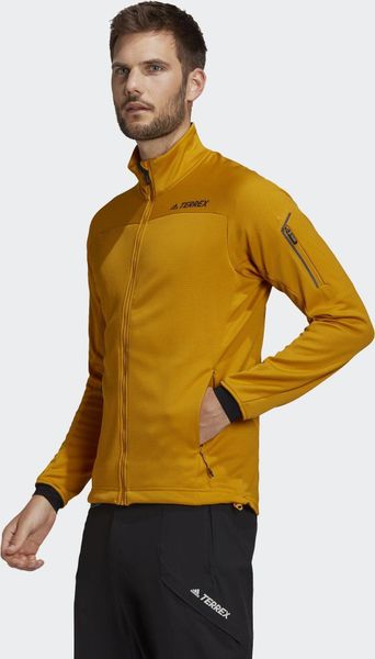 Stockhorn Fleece Jacket