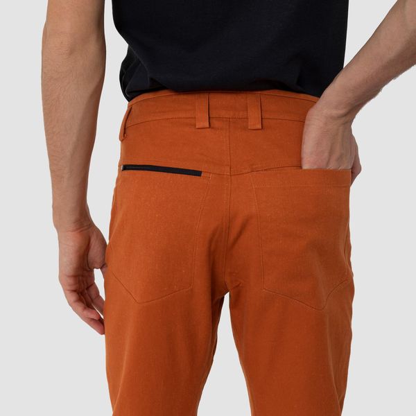 Fanes Hemp M Pants