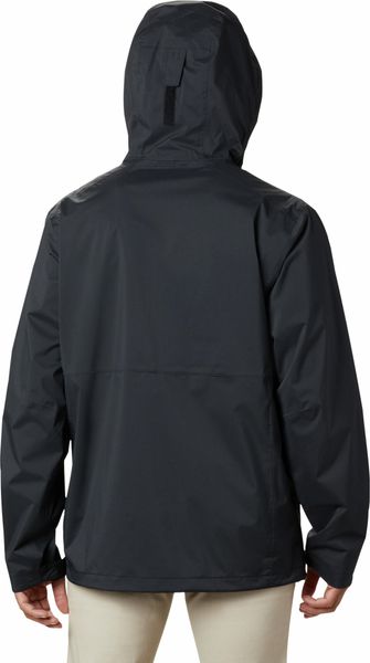 Cabot Trail Jacket