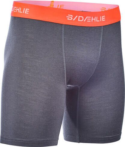 Wool Boxer