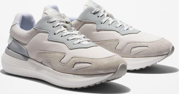 Womens Seoul City F/L Sneaker