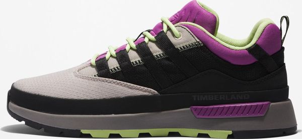 Mens Euro Trekker Low Mesh