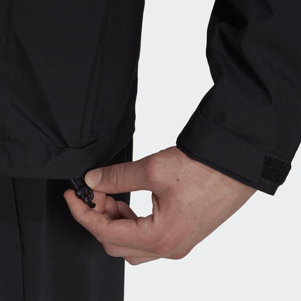 Terrex Multi RAIN.RDY Two-layer Rain Jacket