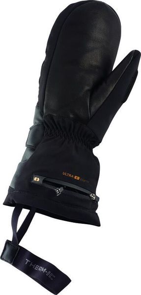 Ultra Heat Boost Mittens Women