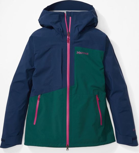 Wm's Huntley Jacket