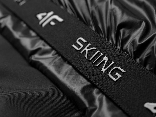Women's Ski Jacket KUDN009